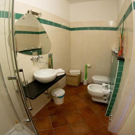B&B Da Carla Sestri Levante Esterno foto