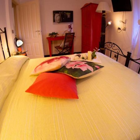 B&B Da Carla Sestri Levante Esterno foto