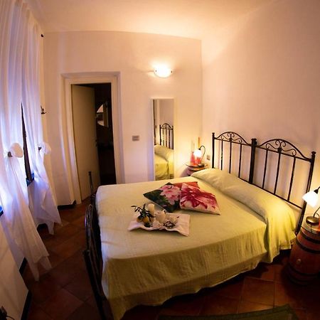 B&B Da Carla Sestri Levante Esterno foto