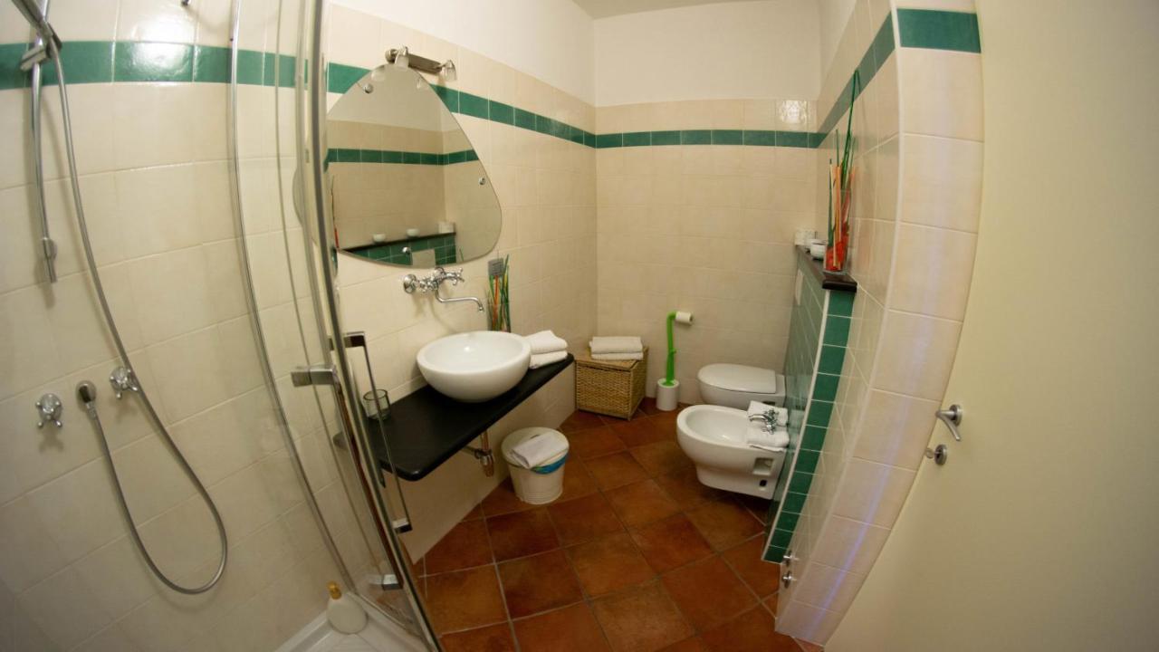 B&B Da Carla Sestri Levante Esterno foto
